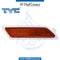 Front Right Reflector, 18-6177-00-1n for BMW 3 Series F30 (2011-2015) models, Part Number TYC-63147274522